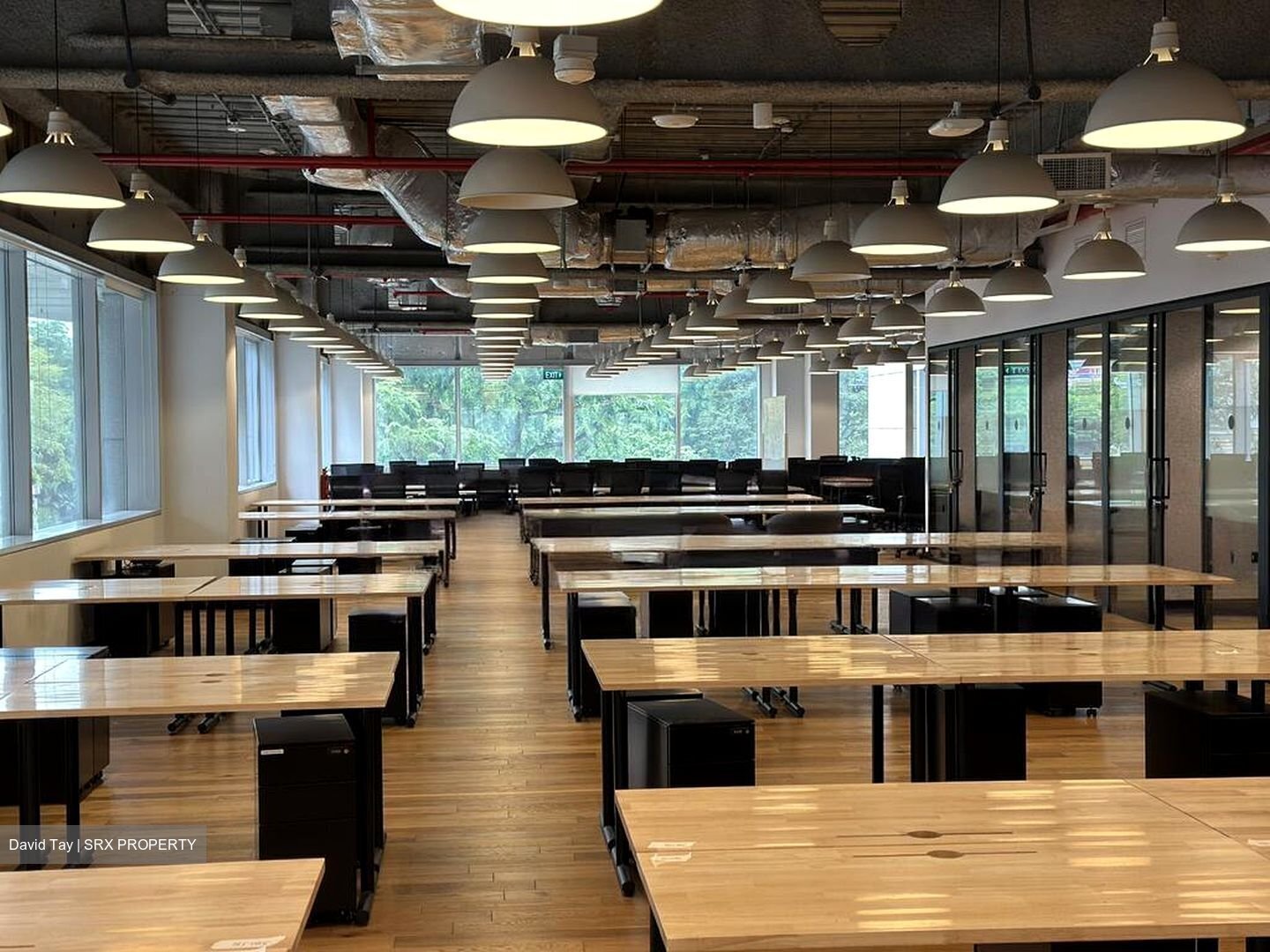 UE Square (D9), Office #456727411